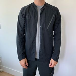 Nike sportswear thin rain shell